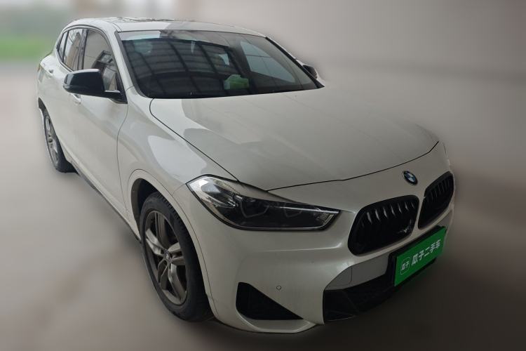 Used BMW X2 2021 sDrive25i M Sport Package
