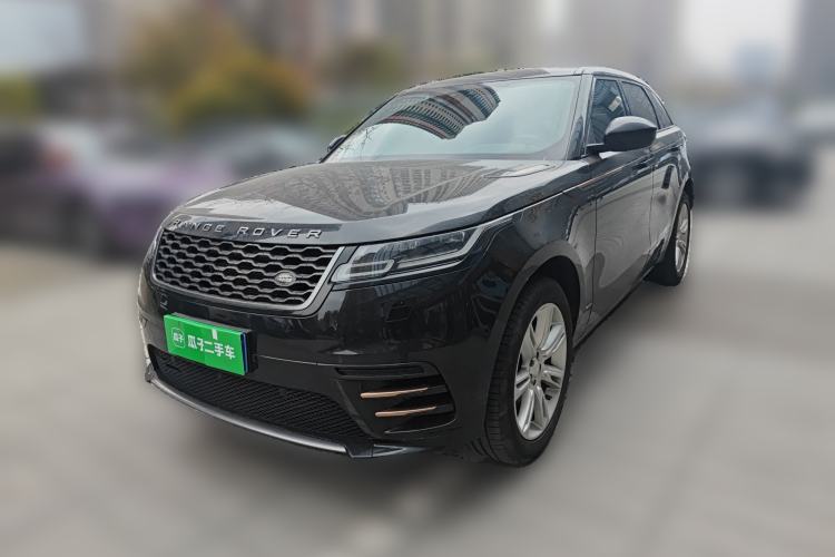 Used Land Rover Range Velar 2020 P250 R-DYNAMIC S