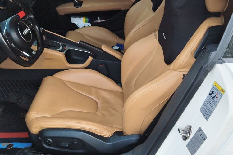 Used Audi TT 2011 TT Coupe 2.0 TFSI