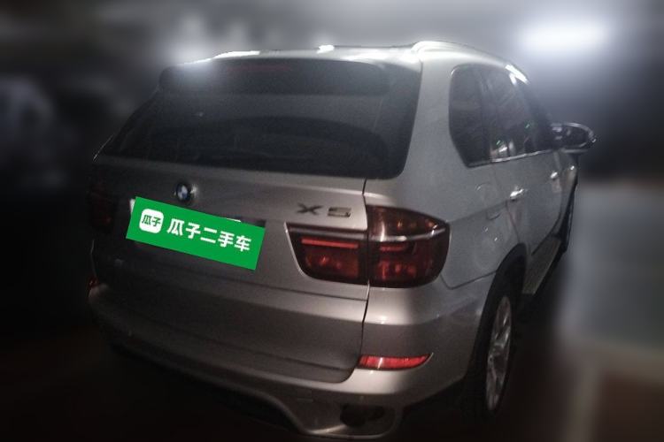 Used BMW X5 2011 xDrive35i Luxury Model