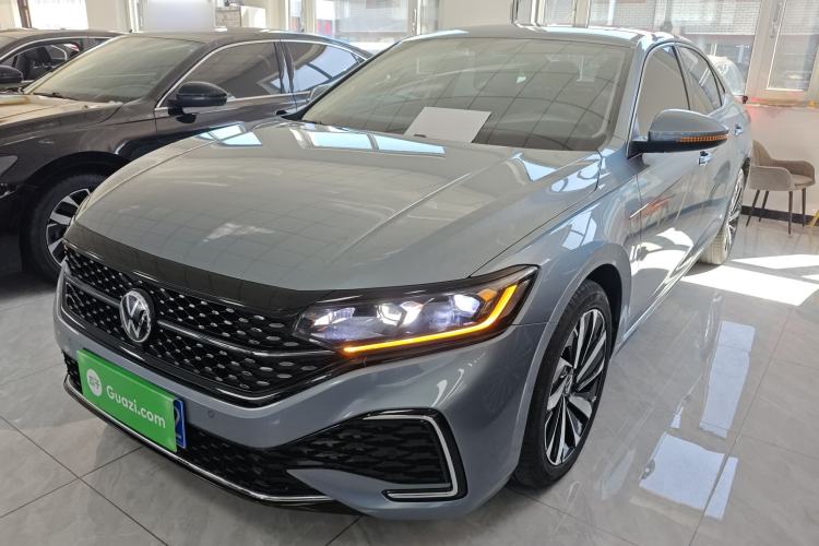 Used Volkswagen Passat 2022 330TSI Starry Elite Edition