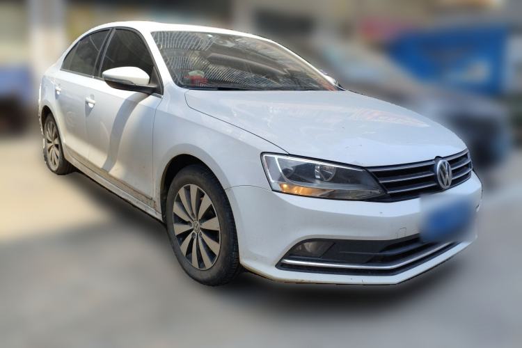 Used Volkswagen Sagitar 2018 1.6L Automatic Comfort Model