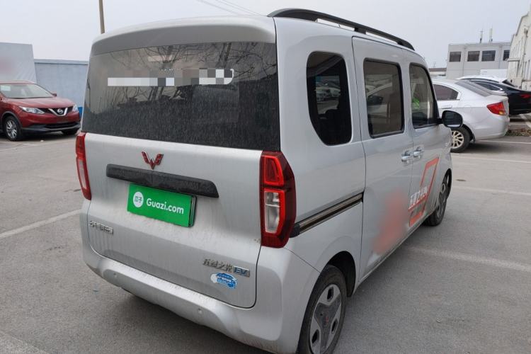 Used Wuling Zhiguang New Energy 2025 Comfort Model
