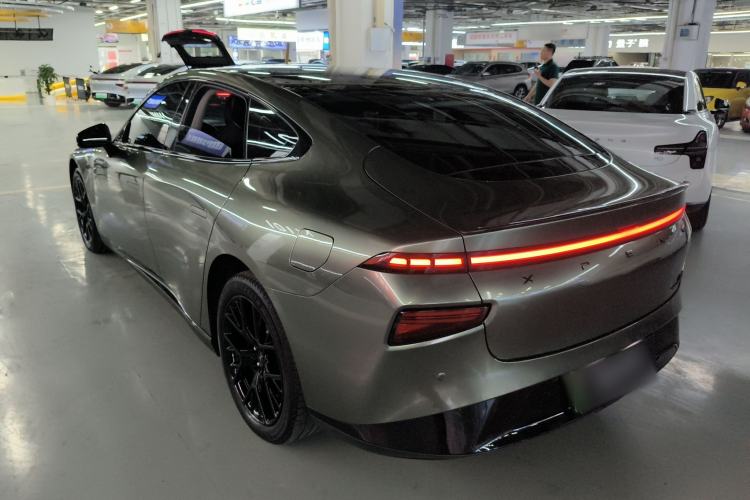 Used XPeng P7 2022 480G
