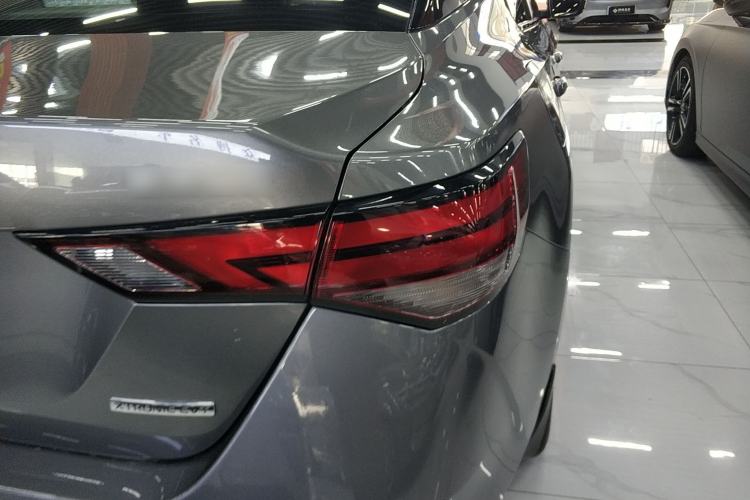 Used Nissan Sylphy 2020 1.6L XL CVT Enjoyment Edition