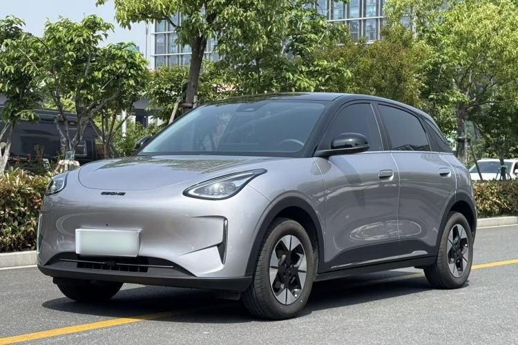 Used Geely Galaxy Geome 2026 Model 410km Exploration Edition