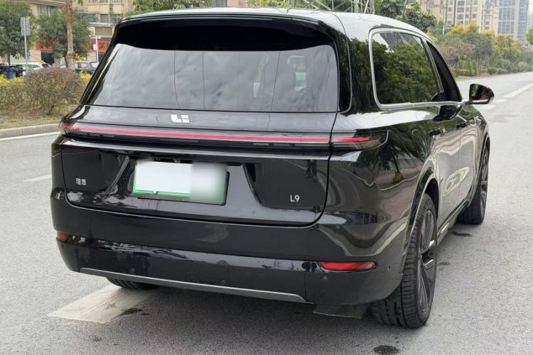 Used Li Auto L9 2023 Pro Model
