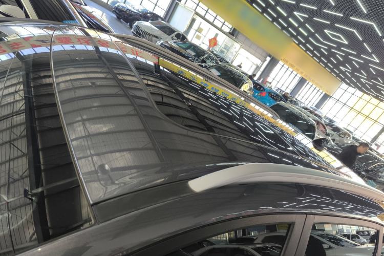 Used JAC QX PHEV 2023 120km Enjoyment Edition
