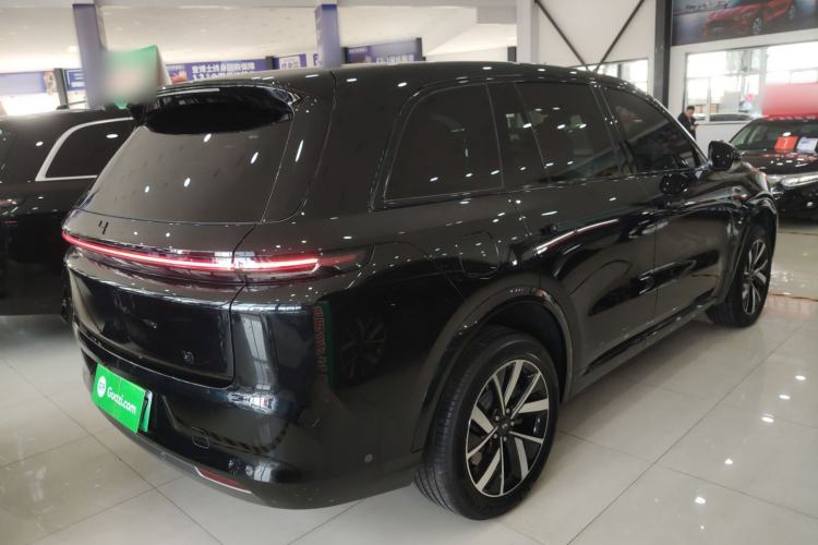 Used Li Auto L8 2023 Pro Model