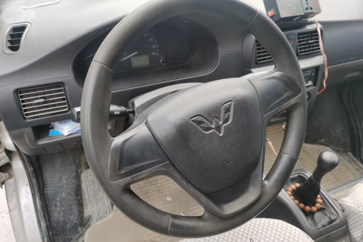 Used Wuling Rongguang 2017 1.5L Extended Basic Version