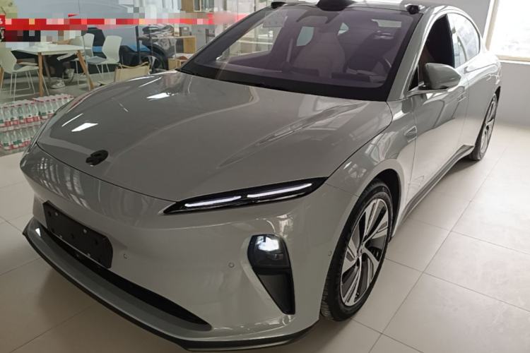 Used Nio ET5 2025 75 kWh