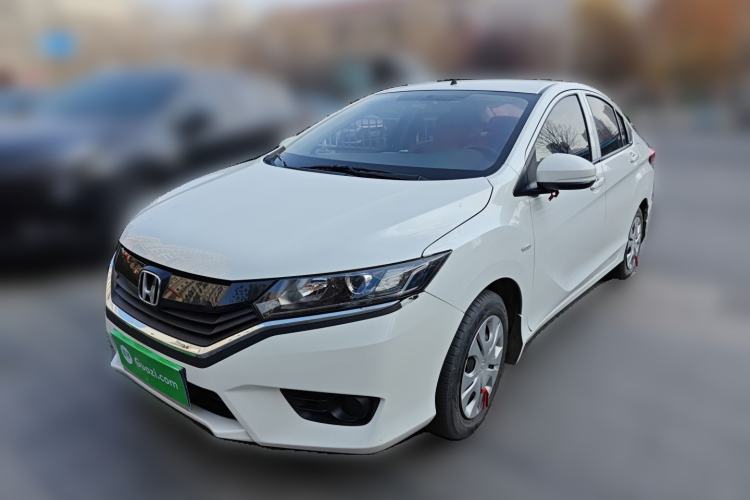 Used Honda Greiz 2016 1.5L CVT Classic Edition