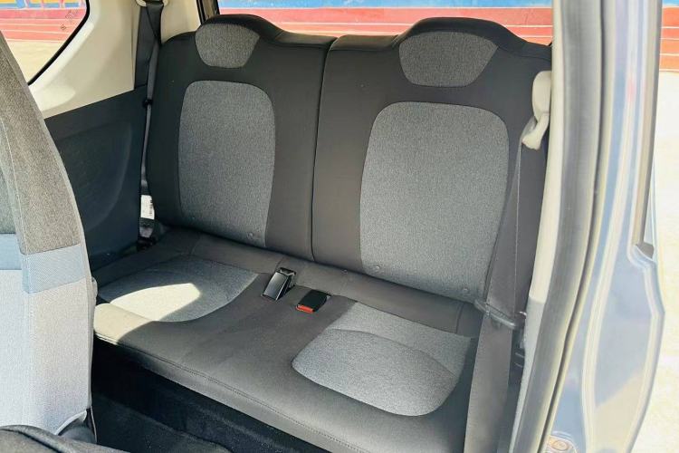 Used Wuling Hongguang MINIEV 2022 Macaron Premium Model – Lithium Iron Phosphate