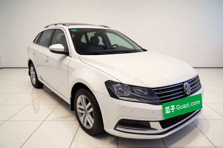 Used Volkswagen Gran Lavida 2015 230TSI DSG Comfort Edition