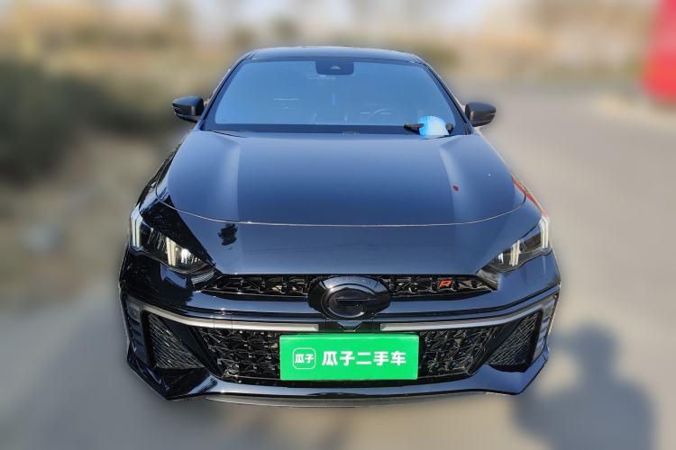 Used GAC Trumpchi EMPOW 2023 400T Automatic R PRO
