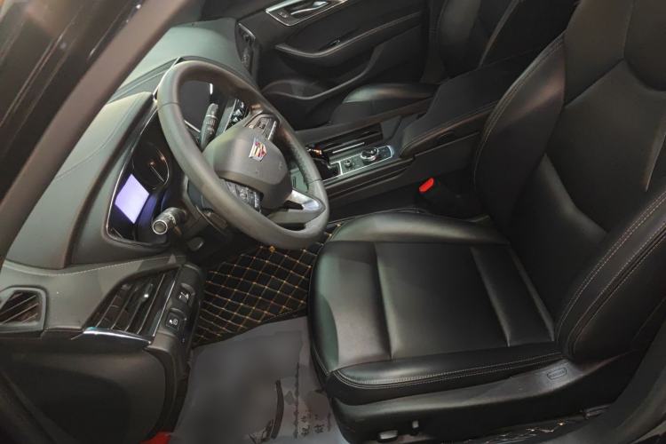 Used Cadillac CT5 2020 Revised Version 28T Fashion Edition
