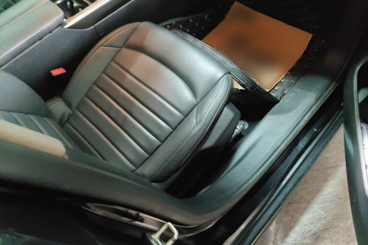 Used Citroen C6 2017 350THP Luxury Model