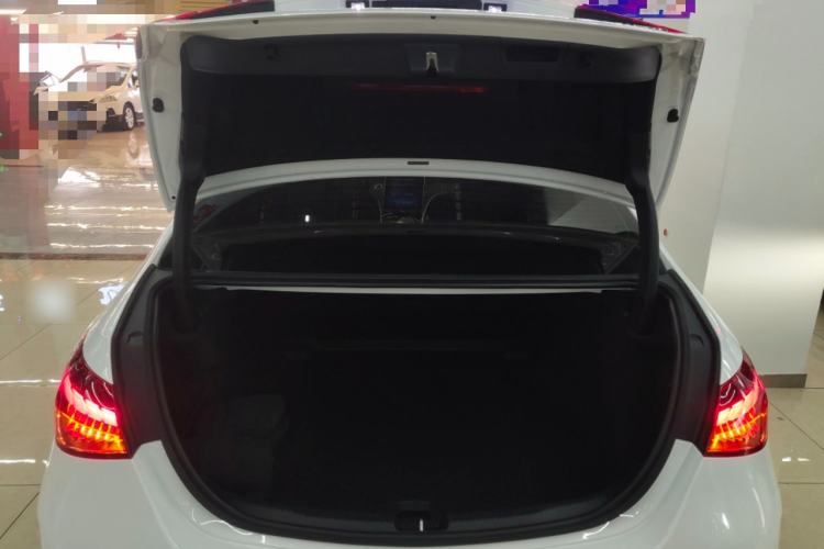 Used Mercedes-Benz C-Class 2024 Restyled C-Class 260 L Sport Edition
