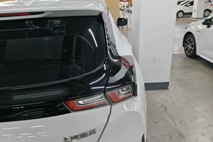 Used Chevrolet Menlo 2022 Star Enjoyment Edition Plus
