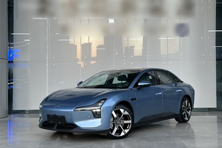 Used XPeng MONA M03 2024 620 with Ultra-Long Range