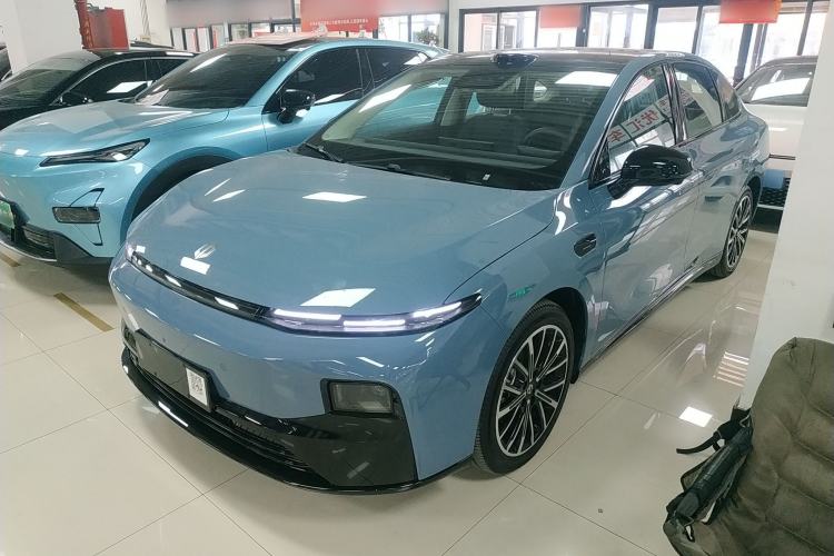 Used Leapmotor B01 2025 550 LiDAR Edition