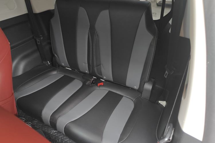 Used Roewe Clever 2022 311km QiQi BoBo Edition