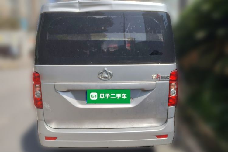 Used Chana Ruixing M60 2020 1.5L Standard Version China VI 6-Seater DAM15KR