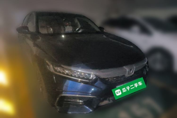 Used Honda Inspire 2019 Rui·Hybrid 2.0L Jingya Edition China VI