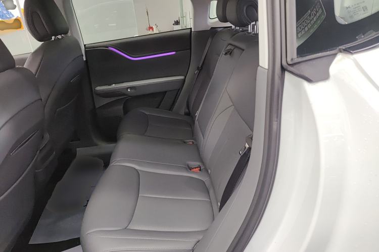 Used XPeng G6 2025 625 Long-Range Max Flagship Edition