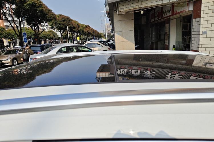 Used Audi Q5L 2020 45 TFSI Prestige Fashion Model
