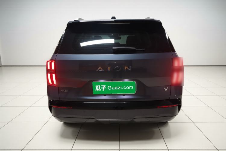 Used AION V 2024 Aion Tyrannosaurus 650 LiDAR Edition
