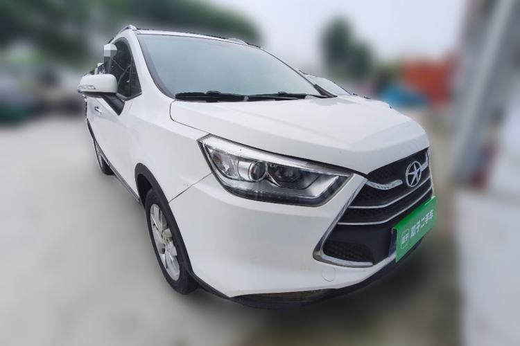 Used JAC Group Refine S3 2014 1.5L Manual Luxury Smart Model
