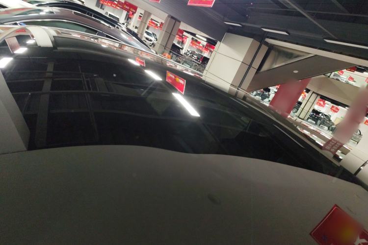 Used Nissan Qashqai 2025 Honor 2.0L CVT XV+ Leading Edition