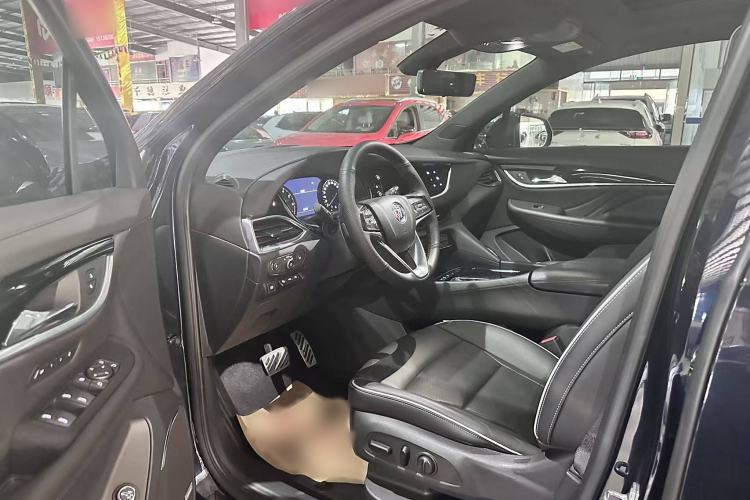 Used Buick Enclave 2022 652T 4x4 Prestige Flagship 6-Seater
