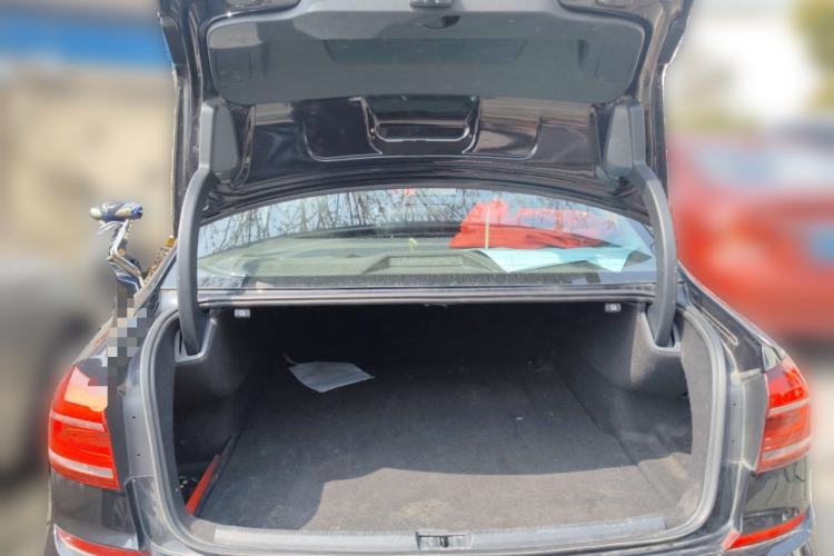 Used Volkswagen Passat 2017 330TSI DSG Luxury Edition