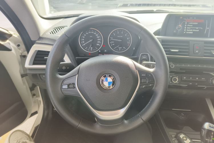 Used BMW 2 Series 2017 220i Leading Model