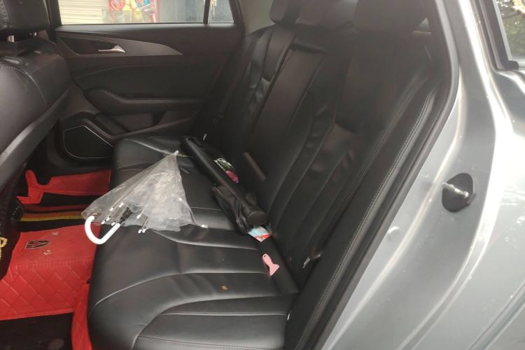 Used Hongqi H5 2020 1.5T DCT Flagship Edition