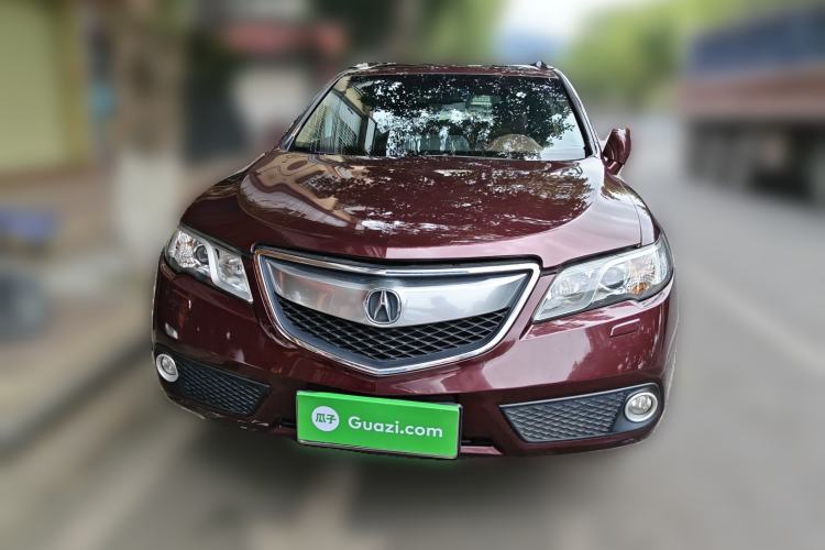 Used Acura RDX 2013 3.0L Two-Wheel Drive Elite Edition
