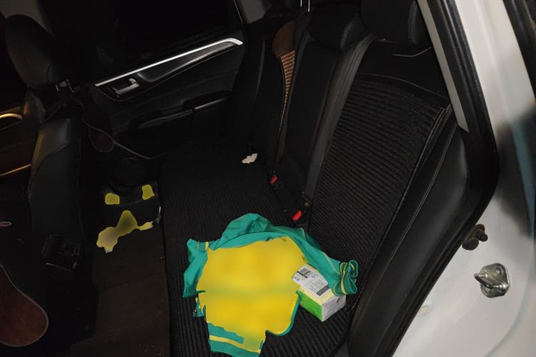 Used Honda Jade 2013 1.8L automatic Comfort version 5 seats
