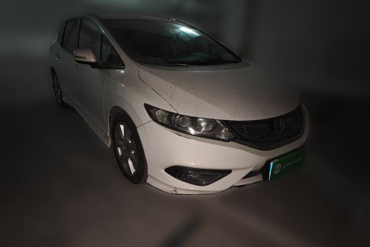 Used Honda Jade 2013 1.8L automatic Comfort version 5 seats
