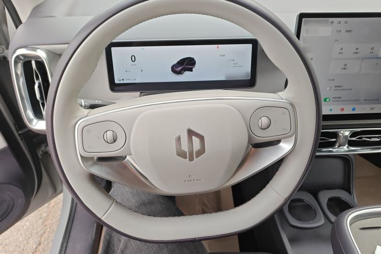 Used Leapmotor B10 2025 510 Joyful Edition