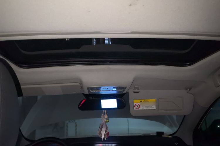 Used Bestune B50 2016 1.6L manual luxury version