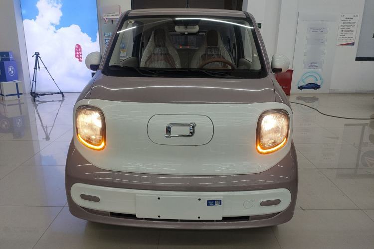 Used Bestune Pony 2026 222km Colorful Horse