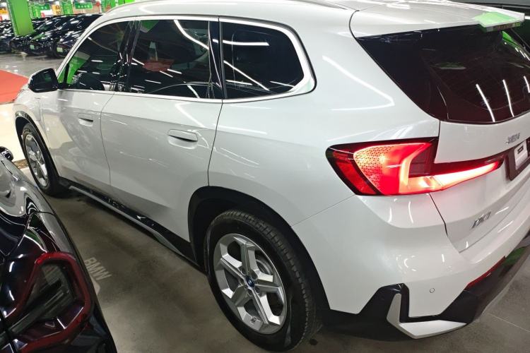 Used BMW iX1 2025 eDrive25L X Design Package