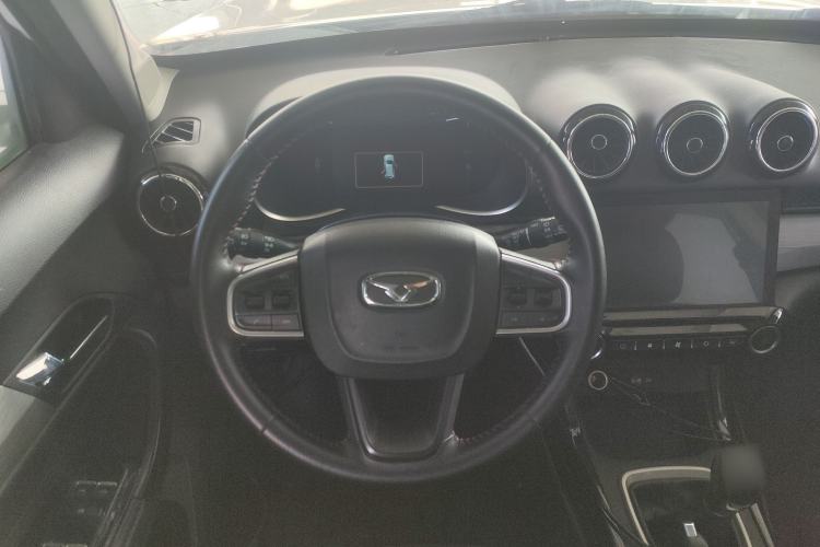 Used Cowin X3 2019 1.5L Manual Zhiyao Edition