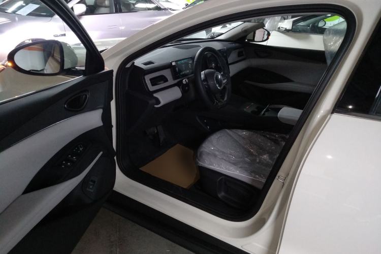 Used BYD Seal 06 New Energy 2026 DM-i Ultra-Enjoyment 128KM Luxury Edition