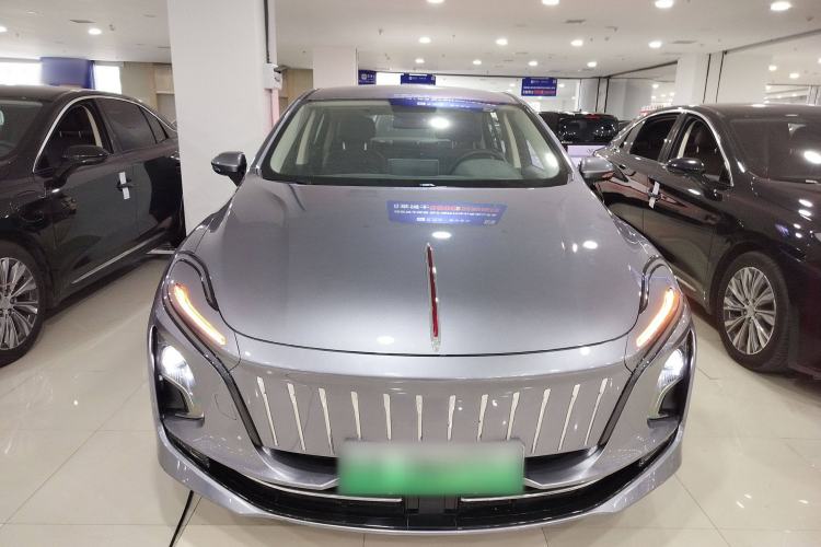 Used Hongqi E-QM5 2024 610 km PLUS

