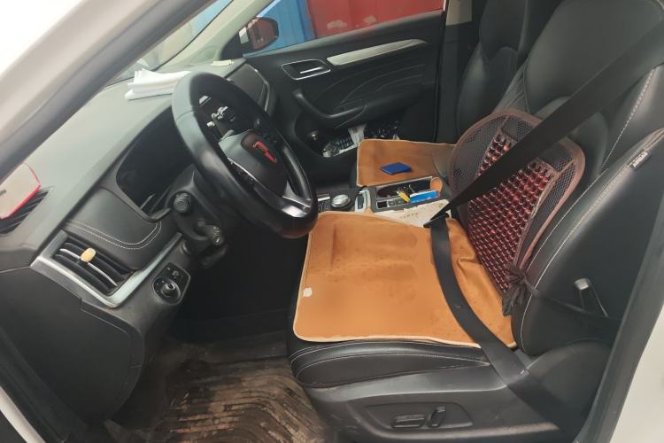 Used Roewe i6 New Energy 2017 45T Hybrid Connect & Smart Enjoyment Edition Left Front Seat