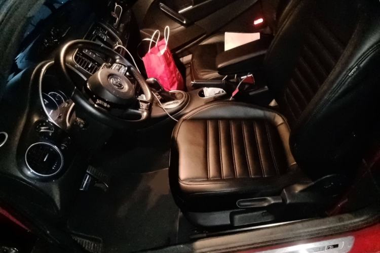 Used Volkswagen Beetle 2015 380TSI