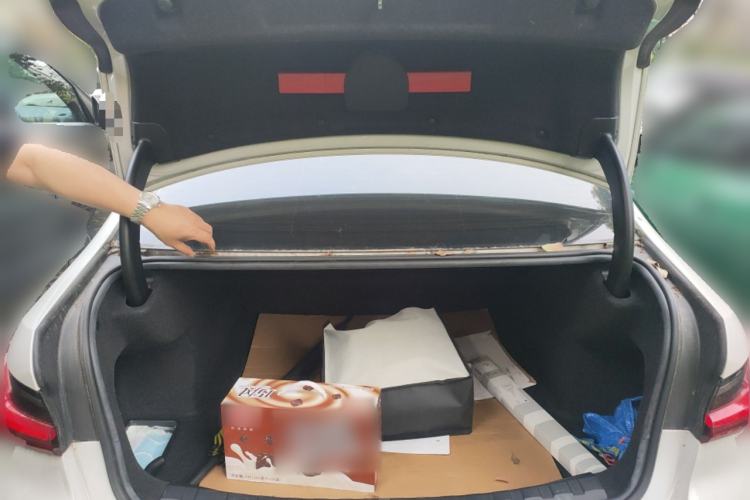 Used BMW 3 Series 2020 320i Sport Package
